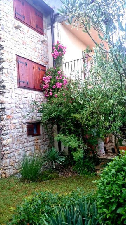 Rooms Goris Exterior foto