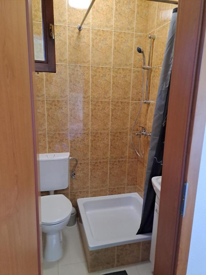 Rooms Goris Exterior foto